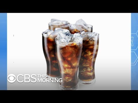 The negative health impacts of drinking soda