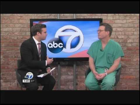 Dr. Scott Davis Talks Effects of Alcohol Abuse on Heart