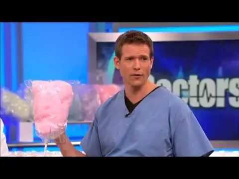 Does Sugar Cause Heart Disease? -- The Doctors