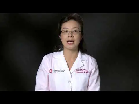 What is Fatty Liver Disease and how is it treated? | Ohio State Medical Center