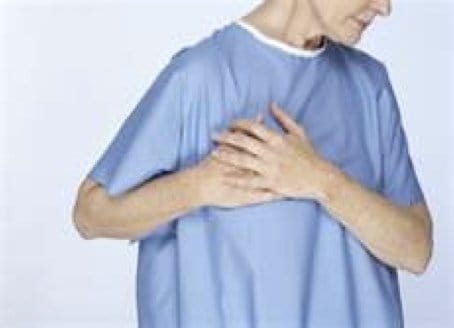 What Causes Right Side Chest Pain After Eating