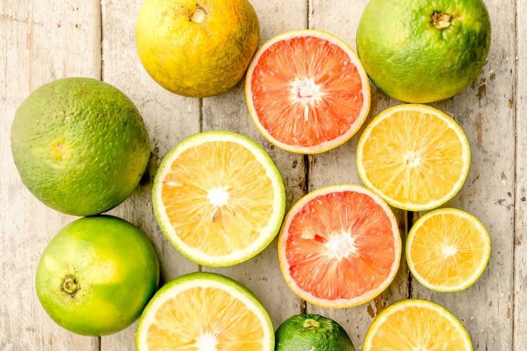 What fruits to avoid with acid reflux? Orange, Lemon, Pineapple, etc.