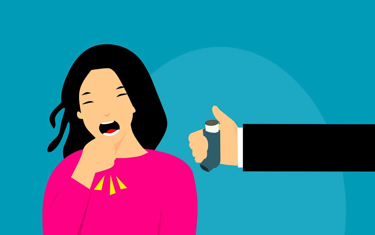 Coughing after eating Trigger Foods & Common Causes