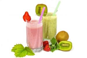 Smoothies