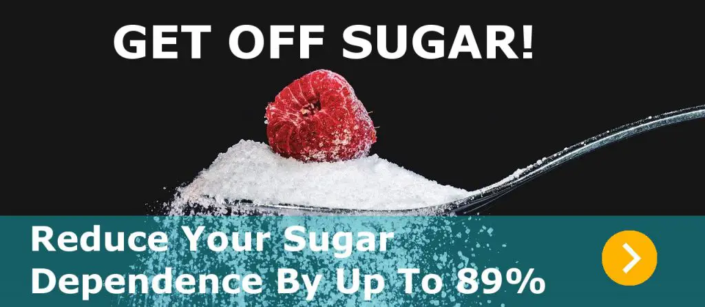 Get Off Sugar