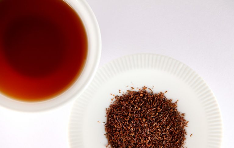 Acid Reflux Rooibos Tea A Heartburn Friendly Alternative Acid Reflux Rooibos Tea A Heartburn Friendly Alternative