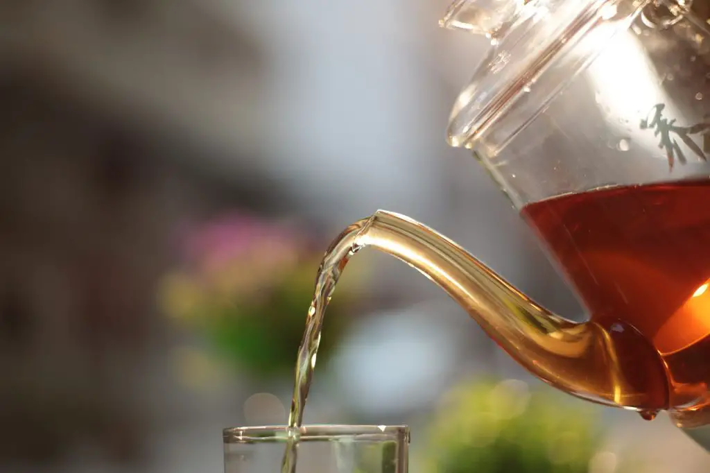 Does Tea Cause Heartburn? Best & Worst Teas For Acid Reflux