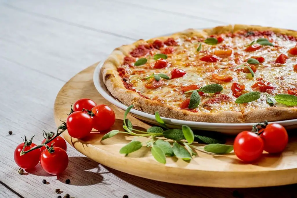 Does Pizza Cause Heartburn Risk Factors Best Pizza For Acid Reflux