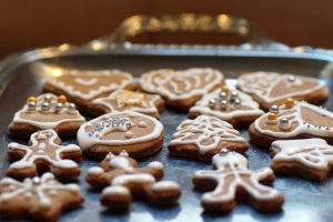 Gingerbread