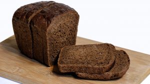 Rye bread